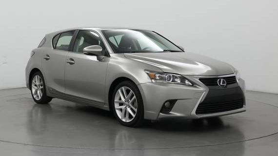 LEXUS CT 2017 JTHKD5BH0H2295628 image LEXUS CT 2017 JTHKD5BH0H2295628 image