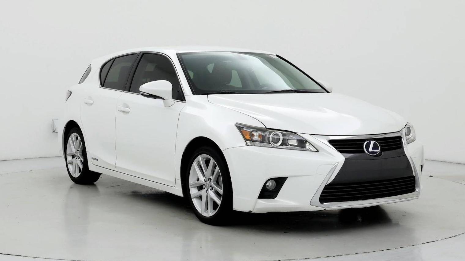 LEXUS CT 2017 JTHKD5BH9H2291805 image