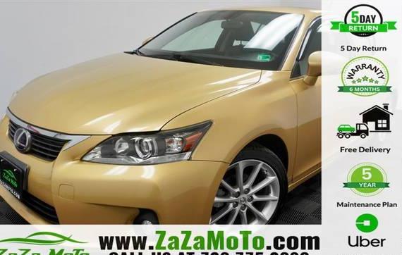 LEXUS CT 2011 JTHKD5BH0B2018369 image LEXUS CT 2011 JTHKD5BH0B2018369 image