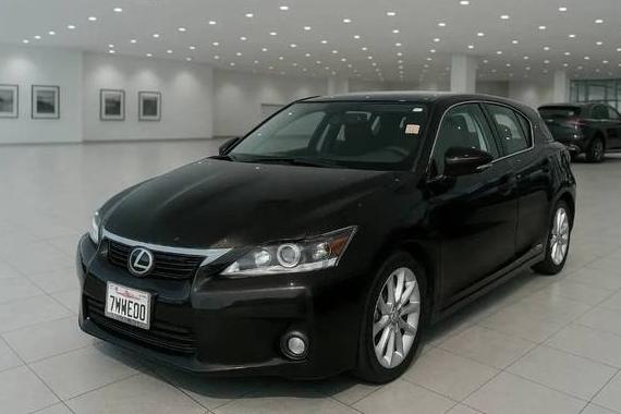 LEXUS CT 2013 JTHKD5BH9D2172808 image LEXUS CT 2013 JTHKD5BH9D2172808 image