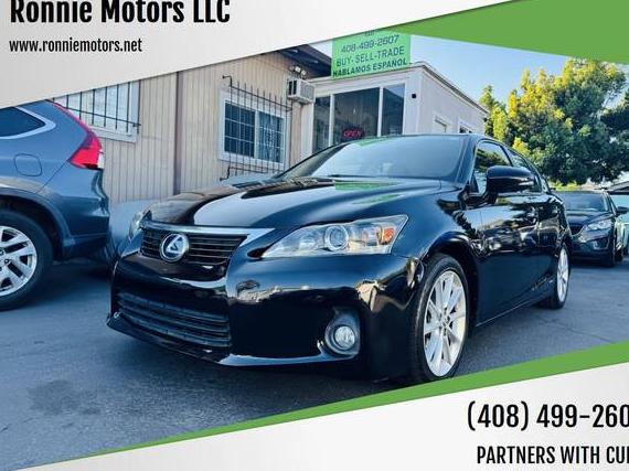 LEXUS CT 2013 JTHKD5BHXD2171134 image LEXUS CT 2013 JTHKD5BHXD2171134 image