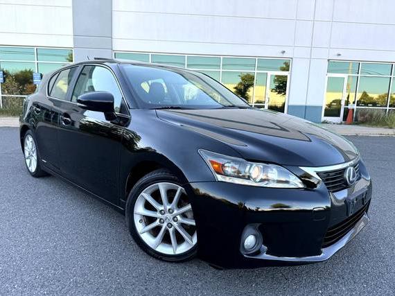 LEXUS CT 2013 JTHKD5BH2D2129847 image LEXUS CT 2013 JTHKD5BH2D2129847 image