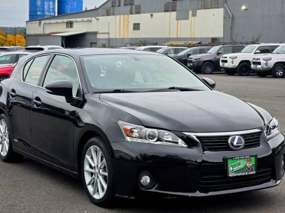 LEXUS CT 2013 JTHKD5BH2D2169085 image LEXUS CT 2013 JTHKD5BH2D2169085 image