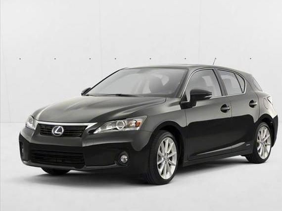 LEXUS CT 2013 JTHKD5BH2D2133669 image LEXUS CT 2013 JTHKD5BH2D2133669 image