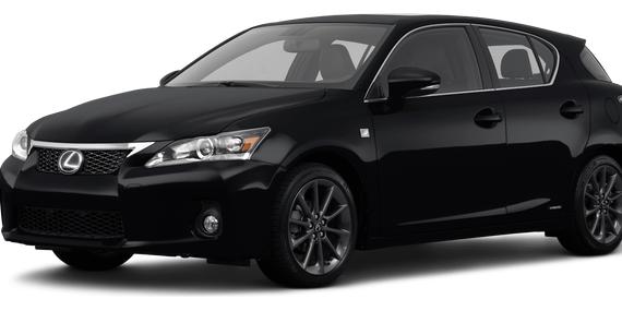 LEXUS CT 2013 JTHKD5BH9D2146130 image LEXUS CT 2013 JTHKD5BH9D2146130 image