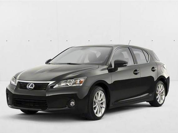 LEXUS CT 2013 JTHKD5BH1D2152083 image LEXUS CT 2013 JTHKD5BH1D2152083 image