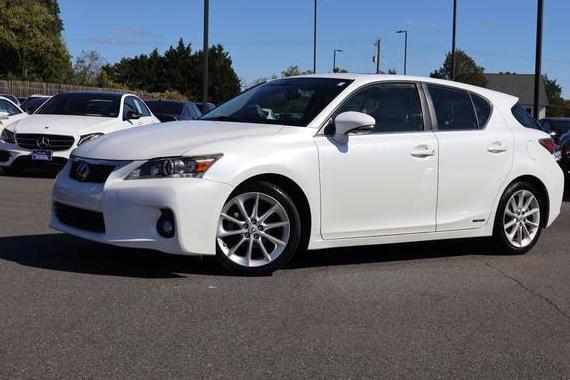 LEXUS CT 2013 JTHKD5BH6D2168604 image LEXUS CT 2013 JTHKD5BH6D2168604 image