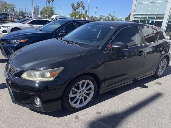 LEXUS CT 2013 JTHKD5BH9D2134821 image LEXUS CT 2013 JTHKD5BH9D2134821 image