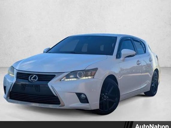LEXUS CT 2014 JTHKD5BH9E2182580 image LEXUS CT 2014 JTHKD5BH9E2182580 image