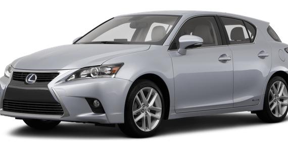 LEXUS CT 2014 JTHKD5BH8E2194736 image