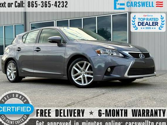 LEXUS CT 2014 JTHKD5BH9E2201533 image LEXUS CT 2014 JTHKD5BH9E2201533 image