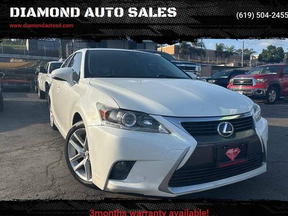 LEXUS CT 2014 JTHKD5BH8E2208697 image LEXUS CT 2014 JTHKD5BH8E2208697 image
