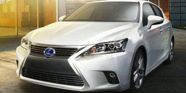 LEXUS CT 2014 JTHKD5BH0E2182225 image