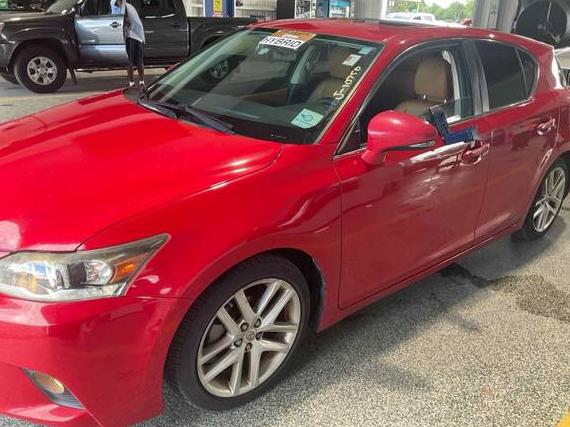 LEXUS CT 2014 JTHKD5BH0E2177459 image LEXUS CT 2014 JTHKD5BH0E2177459 image