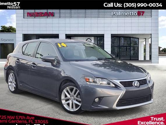 LEXUS CT 2014 JTHKD5BH9E2192316 image LEXUS CT 2014 JTHKD5BH9E2192316 image