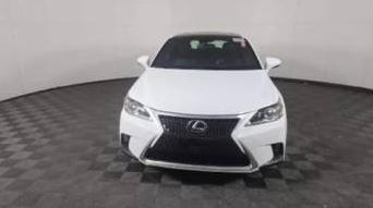 LEXUS CT 2014 JTHKD5BH0E2194536 image