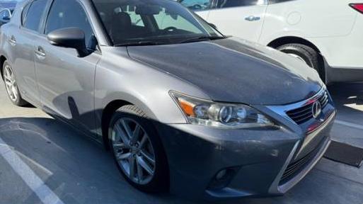 LEXUS CT 2015 JTHKD5BH7F2240882 image