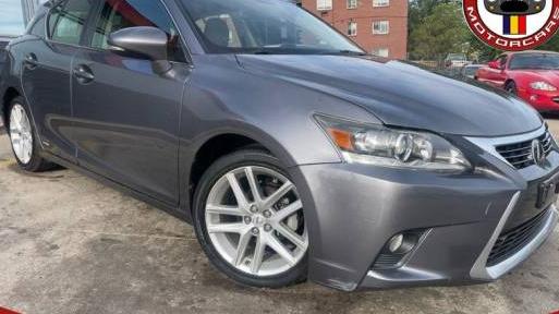 LEXUS CT 2015 JTHKD5BH5F2222428 image