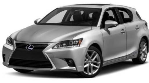 LEXUS CT 2015 JTHKD5BH3F2221536 image