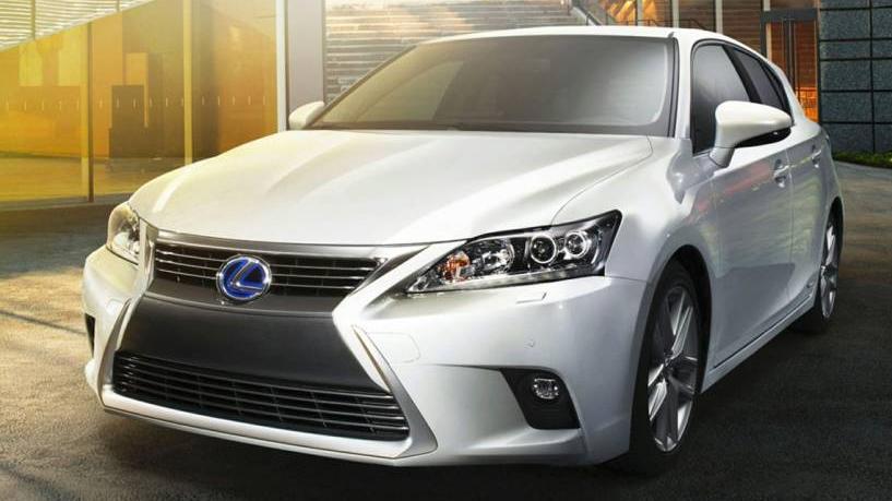 LEXUS CT 2015 JTHKD5BH9F2222044 image