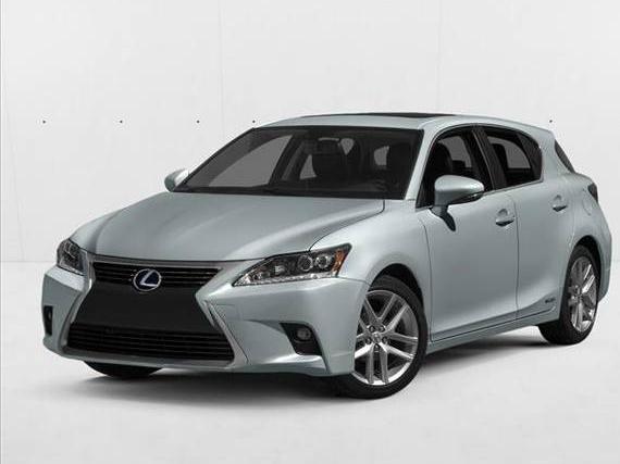 LEXUS CT 2015 JTHKD5BH7F2221586 image
