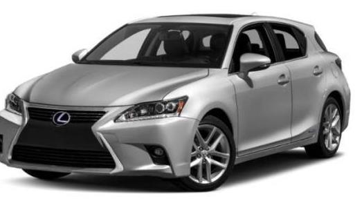 LEXUS CT 2015 JTHKD5BH5F2227077 image