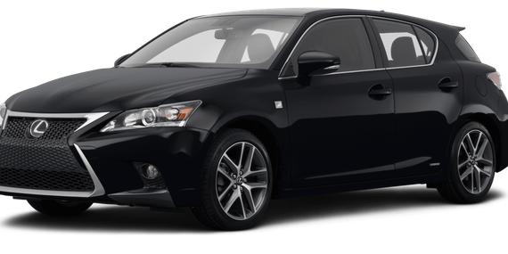 LEXUS CT 2015 JTHKD5BH1F2228128 image