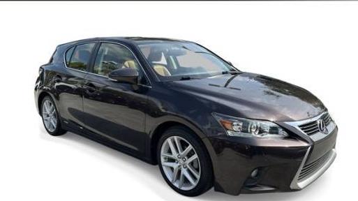 LEXUS CT 2015 JTHKD5BH9F2240205 image