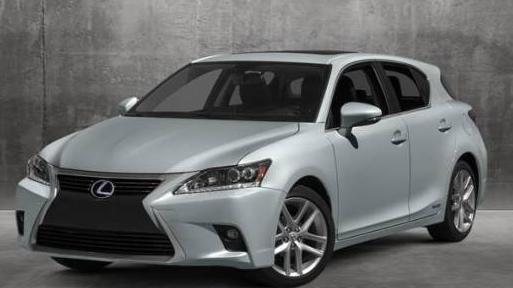 LEXUS CT 2015 JTHKD5BH0F2220814 image