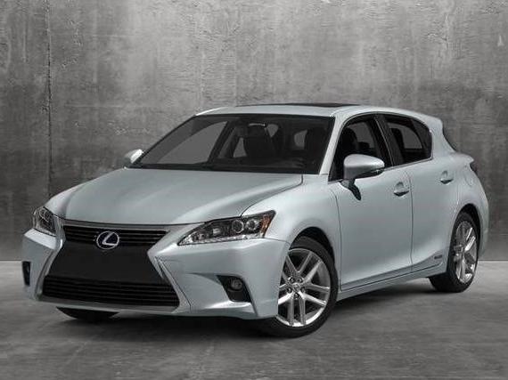 LEXUS CT 2015 JTHKD5BH2F2211242 image