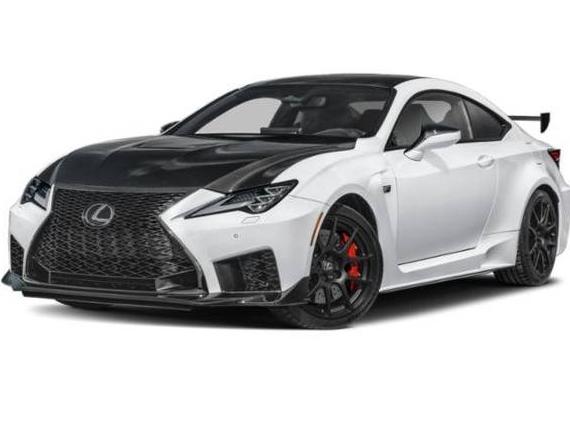 LEXUS RC-F 2023 JTHJP5BC6P5008863 image LEXUS RC-F 2023 JTHJP5BC6P5008863 image
