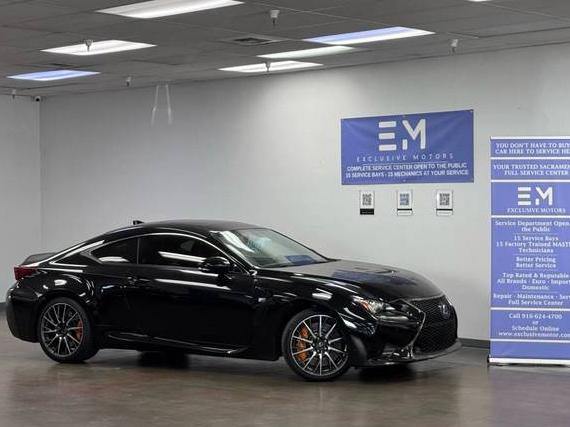LEXUS RC-F 2016 JTHHP5BC8G5005641 image LEXUS RC-F 2016 JTHHP5BC8G5005641 image