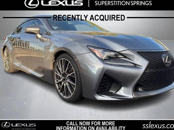 LEXUS RC-F 2016 JTHHP5BC0G5005696 image LEXUS RC-F 2016 JTHHP5BC0G5005696 image