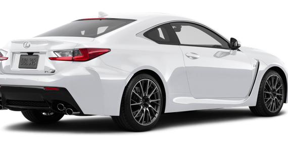 LEXUS RC-F 2016 JTHHP5BC6G5005167 image