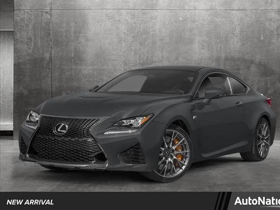LEXUS RC-F 2019 JTHHP5BC3K5006866 image LEXUS RC-F 2019 JTHHP5BC3K5006866 image