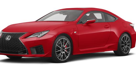 LEXUS RC-F 2021 JTHDP5BC9M5008221 image LEXUS RC-F 2021 JTHDP5BC9M5008221 image