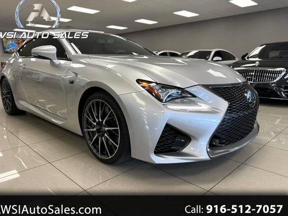 LEXUS RC-F 2017 JTHHP5BC2H5006351 image LEXUS RC-F 2017 JTHHP5BC2H5006351 image