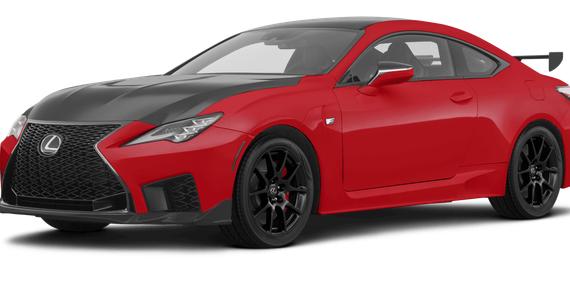 LEXUS RC-F 2024 JTHJP5BC9R5008925 image LEXUS RC-F 2024 JTHJP5BC9R5008925 image