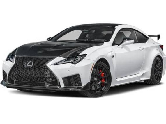 LEXUS RC-F 2024 JTHYP5BC2R5009140 image LEXUS RC-F 2024 JTHYP5BC2R5009140 image