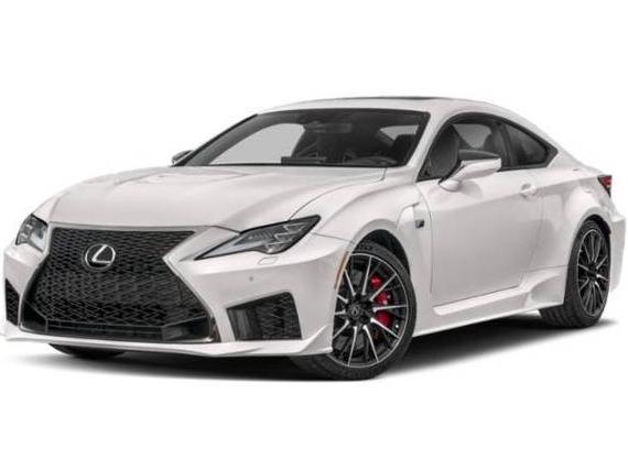 LEXUS RC-F 2024 JTHJP5BC7R5008924 image LEXUS RC-F 2024 JTHJP5BC7R5008924 image