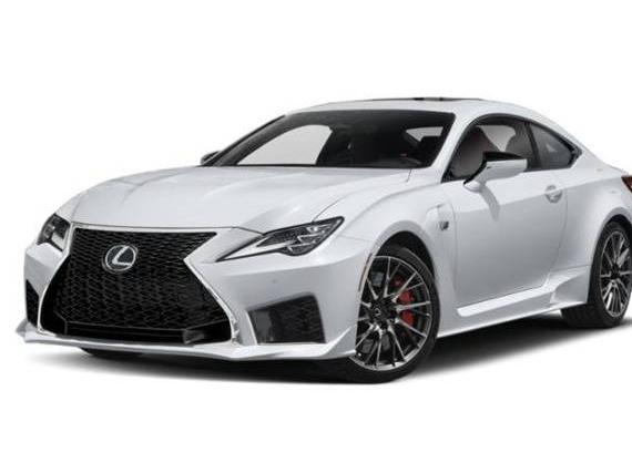 LEXUS RC-F 2020 JTHDP5BC9L5007763 image LEXUS RC-F 2020 JTHDP5BC9L5007763 image