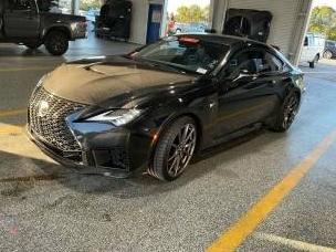 LEXUS RC-F 2020 JTHJP5BC3L5007874 image LEXUS RC-F 2020 JTHJP5BC3L5007874 image