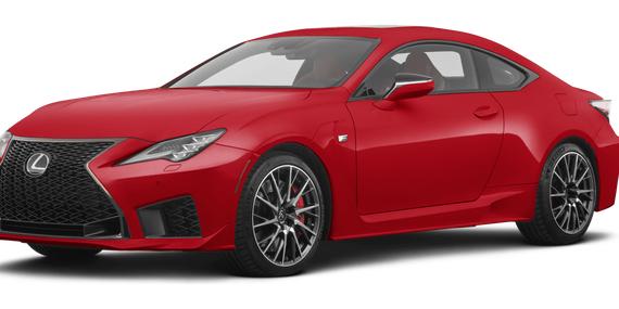 LEXUS RC-F 2020 JTHDP5BC4L5007413 image LEXUS RC-F 2020 JTHDP5BC4L5007413 image