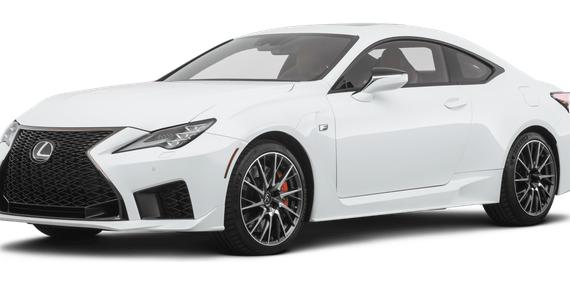 LEXUS RC-F 2020 JTHDP5BC5L5007422 image LEXUS RC-F 2020 JTHDP5BC5L5007422 image