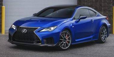 LEXUS RC-F 2020 JTHDP5BC9L5007679 image LEXUS RC-F 2020 JTHDP5BC9L5007679 image