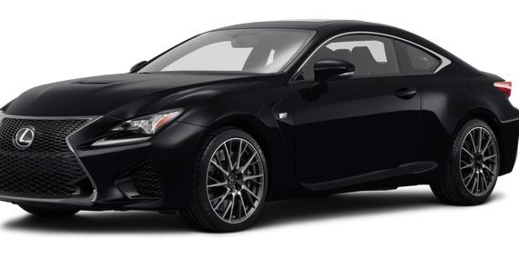 LEXUS RC-F 2015 JTHHP5BC7F5003359 image