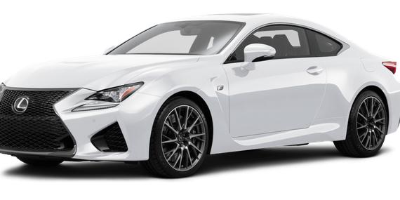 LEXUS RC-F 2015 JTHHP5BC6F5001568 image