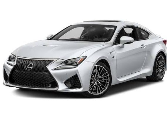 LEXUS RC-F 2015 JTHHP5BCXF5003548 image