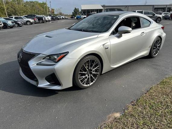 LEXUS RC-F 2015 JTHHP5BC1F5002627 image LEXUS RC-F 2015 JTHHP5BC1F5002627 image