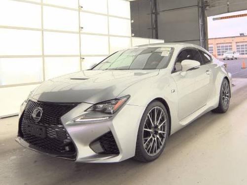 LEXUS RC-F 2015 JTHHP5BC3F5000636 image LEXUS RC-F 2015 JTHHP5BC3F5000636 image